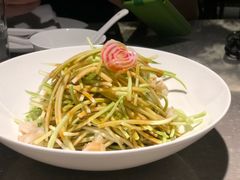 -木守西溪溪隐餐厅