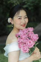 -黑马婚纱摄影