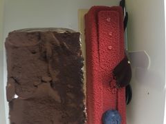 -美丽心情蛋糕(江苏路店)