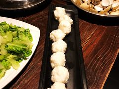 -大良毋米粥(锦龙路总店)