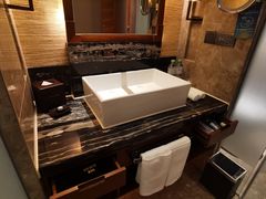 卫生间-三亚湾海居铂尔曼度假酒店