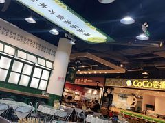 -阿金大白·上海菜馆(新天地店)