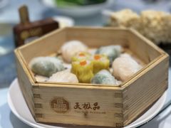 -广州酒家(越华店)
