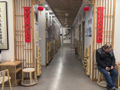 -梁溪琳琅书画院(汇金广场店)