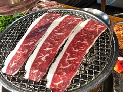 -原始泥炉烤肉(总店)