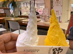 -野人先生Gelato(上海长宁龙之梦店)