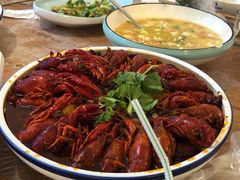 -小眼睛餐饮&杨杨夜宵