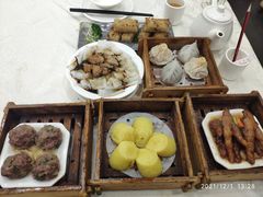 排骨榄菜蒸陈村粉-食为先(中山七路店)