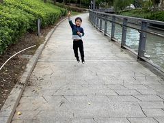 -苏州河梦清园环保主题公园