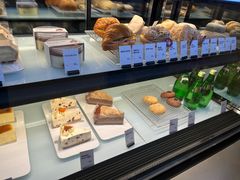-Seesaw Coffee(上海国金中心店)