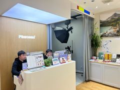-方快-照相馆(晶耀前滩店)