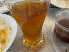 -汗腾格里·风味餐厅(新疆驻京办店)