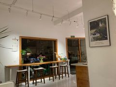 -COTTON CAFE(德信·中外公寓店)
