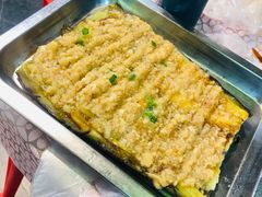 -云晓光头烧烤吧(德平路店)