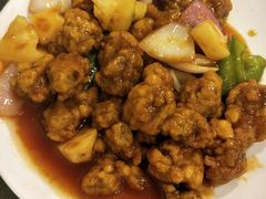 -紫金食坊(江南西路店)