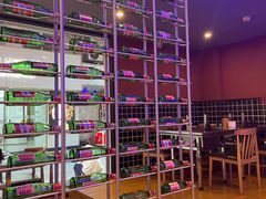 -乌兰烧烤·烤羊腿(西丽店)