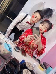 -索菲亚婚纱摄影