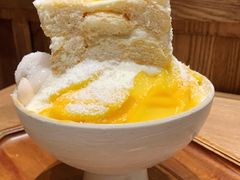 -RUXU入续糖水铺与包(卓悦中心店)