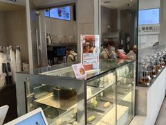 -喜茶(珠海华发商都店)