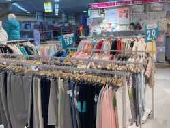 -孩子王童乐园(衡阳万达店)