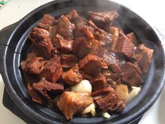 -赵家牛肉砂锅(台西三路店)
