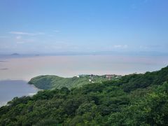 -普陀山慧济禅寺