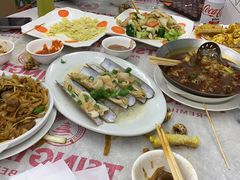 -凤城康记饭店