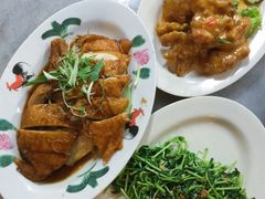 -威南记鸡饭餐室