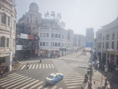 -麦当劳(厦门思明路店)