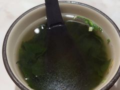 -和府捞面(凯德壹中心店)