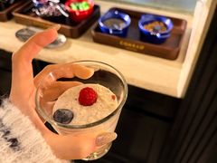-北京康莱德酒店