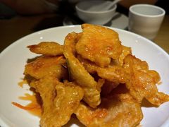 -关东小磨东北菜(上海长风大悦城店)