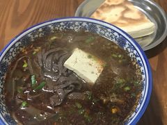 -惠记粉汤羊血梆梆肉(永松路店)
