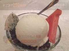 净红豆冰-太平馆西餐厅(北京路店)