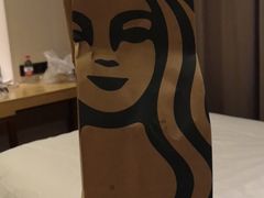 -星巴克(盘锦水游城店)