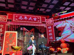 -MOSSO·Liveshow(M3香港广场店)