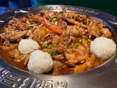 -胖哥俩肉蟹煲(杭州下沙学林街店)