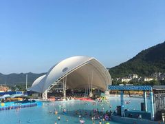 -东钱湖水上乐园(南门)