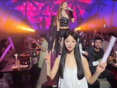-MOSSO·Liveshow(M3香港广场店)