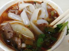 -江三王记牛杂馆(总店)