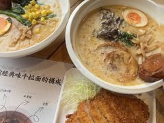 -味千拉面(广州白云机场T1西二店)