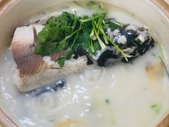 -高老庄·老溧阳·私房菜(南山竹海店)