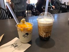-喜茶(上海兴业太古汇店)