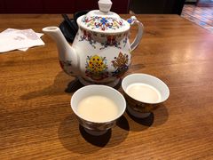 -敏珠拉姆藏餐·南京厨房(富春江东街店)