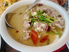 -毛里求斯小四川餐厅总店