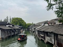 -乌镇东栅景区