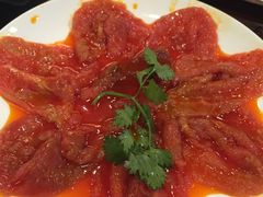 -蜀九香火锅(九眼桥店)