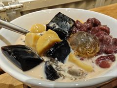 -绿小院(荔湾店)