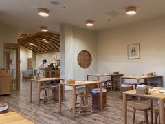 -蟹家大院 · 独揽江景(滨江店)