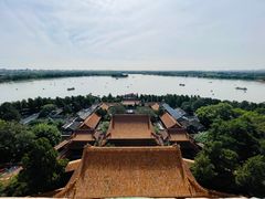 -颐和园